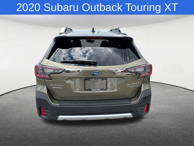 Thumbnail: 2020 Subaru Outback - 15