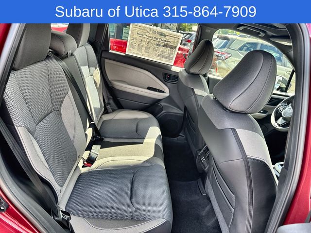 Thumbnail: 2025 Subaru Forester - 21