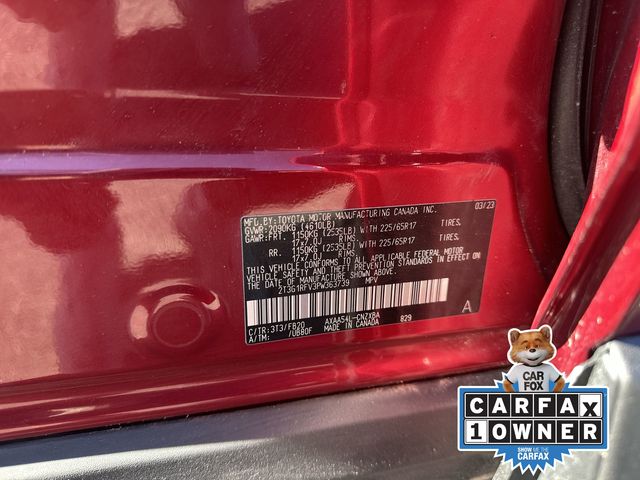 Thumbnail: 2023 Toyota RAV4 - 31