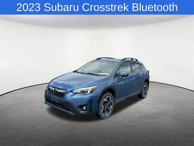 Thumbnail: 2023 Subaru Crosstrek - 1