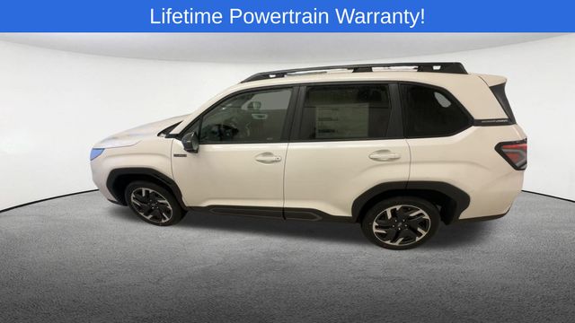 Thumbnail: 2025 Subaru Forester - 6