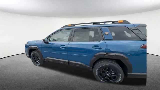 Thumbnail: 2026 Subaru Outback - 6