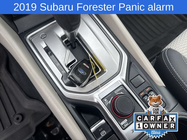 Thumbnail: 2019 Subaru Forester - 29