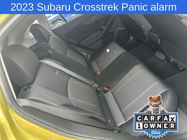 Thumbnail: 2023 Subaru Crosstrek - 23