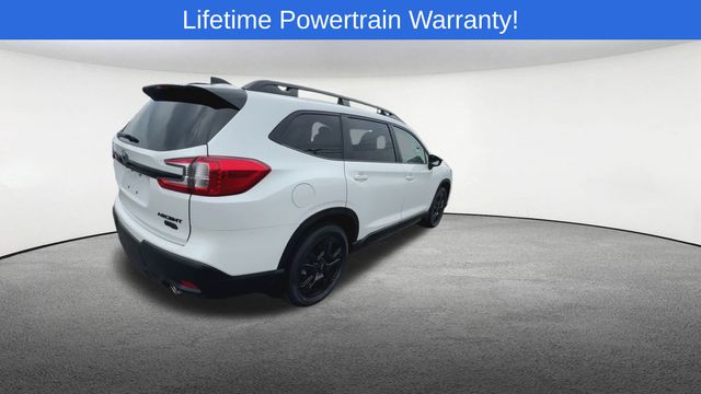 Thumbnail: 2025 Subaru Ascent - 8