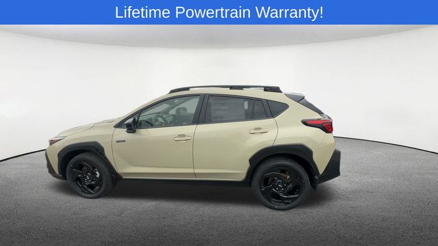 Thumbnail: 2026 Subaru Crosstrek - 6