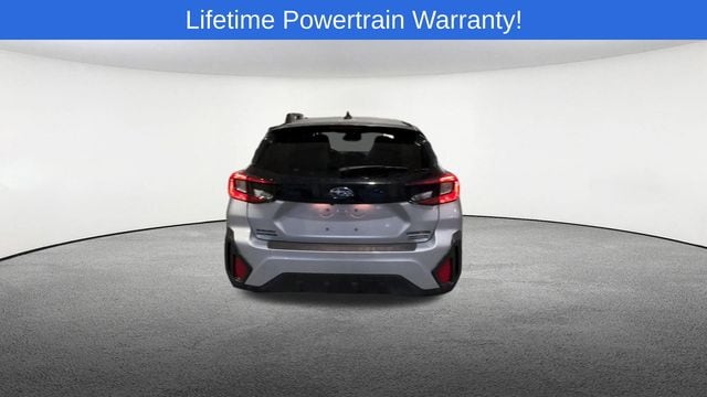 Thumbnail: 2026 Subaru Crosstrek - 7