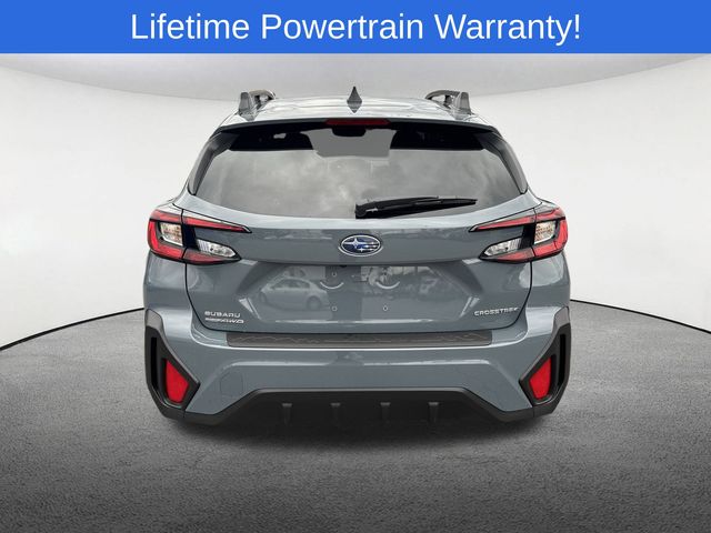 Thumbnail: 2025 Subaru Crosstrek - 13