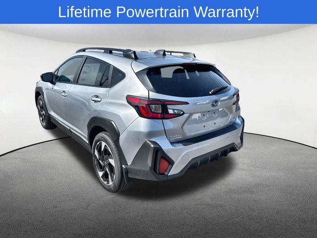 Thumbnail: 2025 Subaru Crosstrek - 12