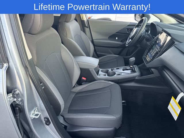 Thumbnail: 2026 Subaru Crosstrek - 21