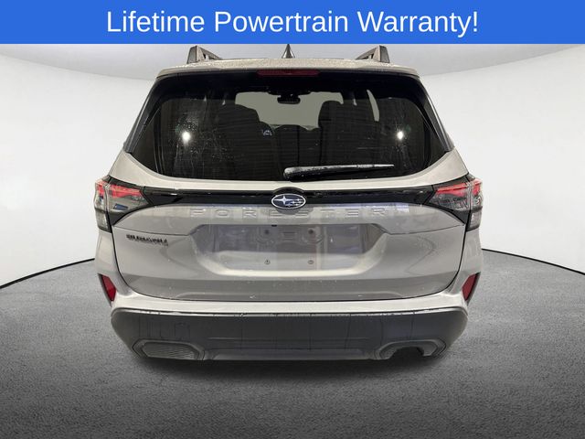 Thumbnail: 2026 Subaru Forester - 13