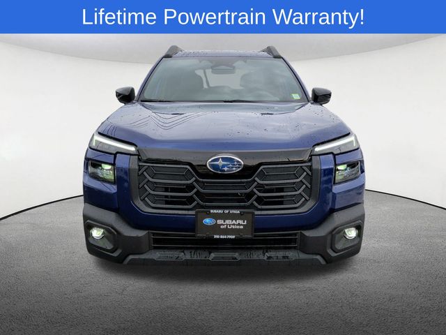 Thumbnail: 2026 Subaru Outback - 18