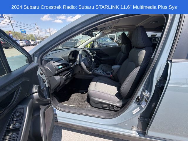 Thumbnail: 2024 Subaru Crosstrek - 12