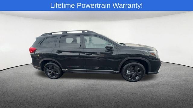 Thumbnail: 2026 Subaru Ascent - 9