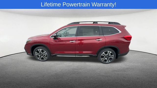 Thumbnail: 2026 Subaru Ascent - 5