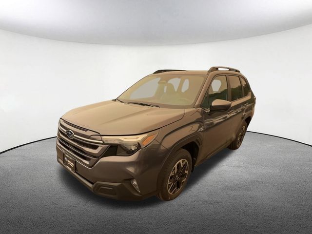 Thumbnail: 2026 Subaru Forester - 2