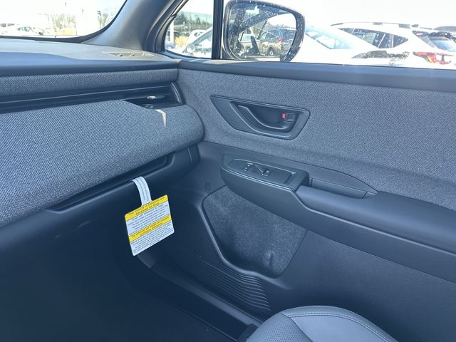 Thumbnail: 2026 Subaru Outback - 17