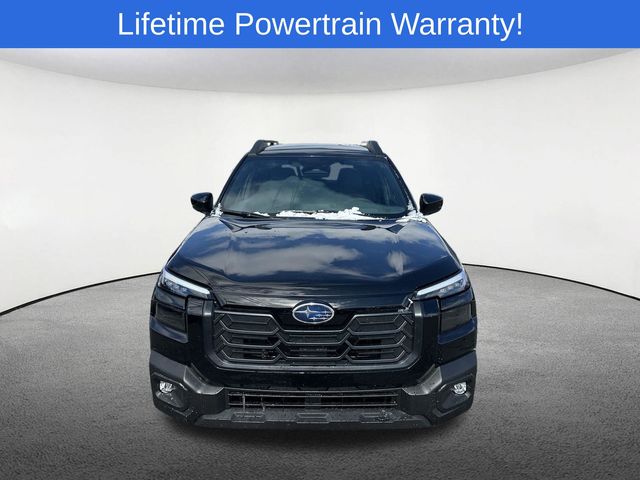 Thumbnail: 2026 Subaru Outback - 15