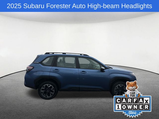Thumbnail: 2025 Subaru Forester - 24