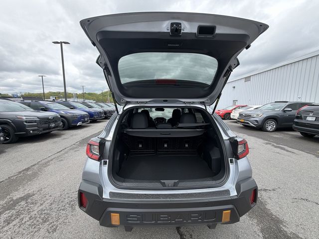 Thumbnail: 2026 Subaru Crosstrek - 27