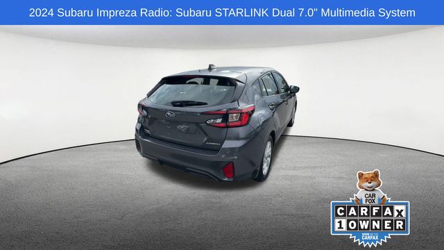 Thumbnail: 2024 Subaru Impreza - 9