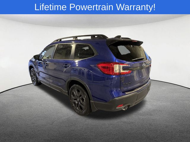 Thumbnail: 2026 Subaru Ascent - 12