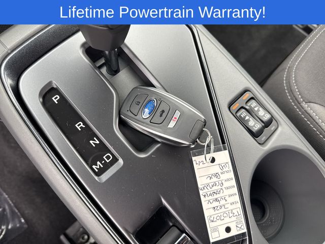 Thumbnail: 2026 Subaru Crosstrek - 26