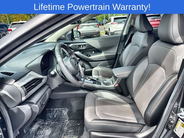 Thumbnail: 2025 Subaru Crosstrek - 19