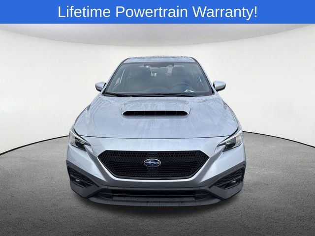 Thumbnail: 2025 Subaru WRX - 14