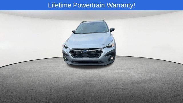 Thumbnail: 2026 Subaru Crosstrek - 3