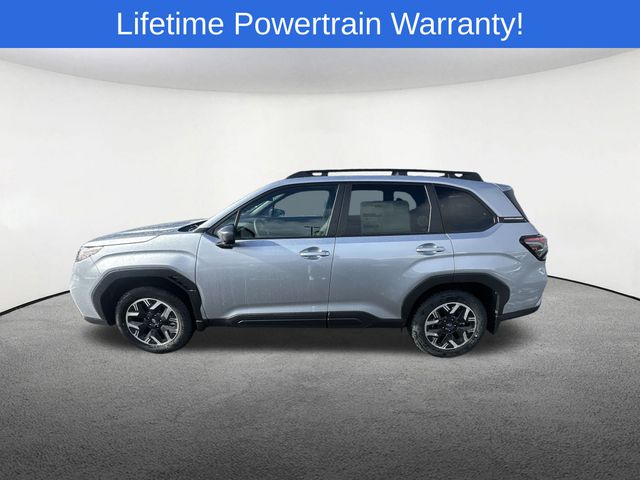 Thumbnail: 2026 Subaru Forester - 11