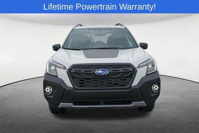 Thumbnail: 2025 Subaru Forester - 18