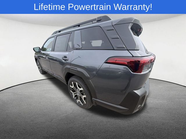 Thumbnail: 2026 Subaru Outback - 13