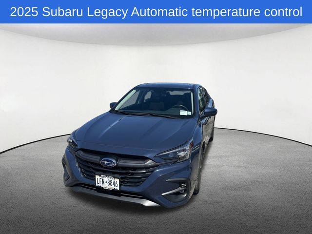 Thumbnail: 2025 Subaru Legacy - 13