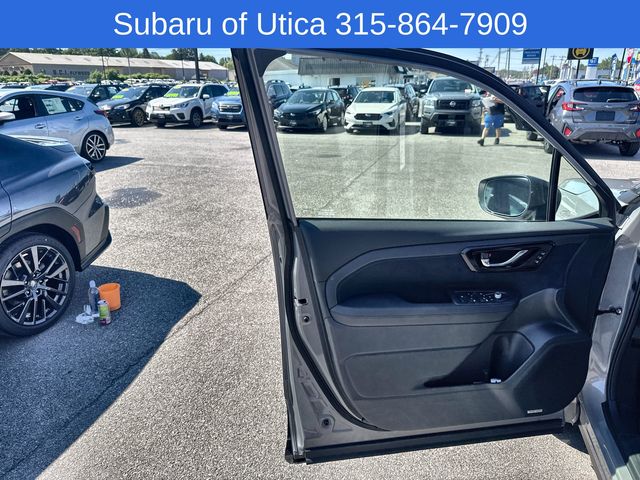 Thumbnail: 2025 Subaru Forester - 10