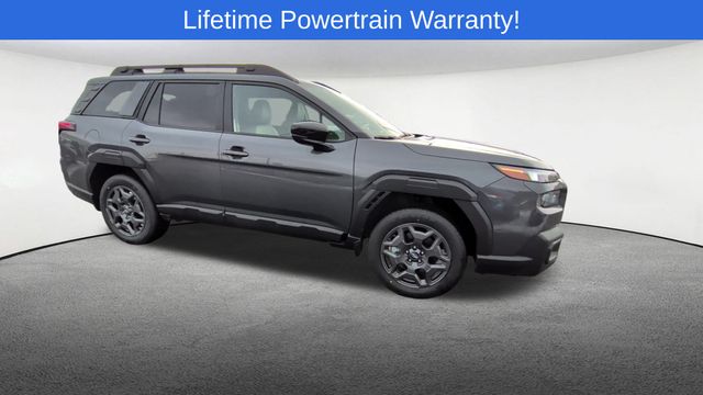 Thumbnail: 2026 Subaru Outback - 2