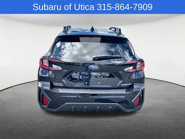 2025 Subaru Crosstrek Limited 5