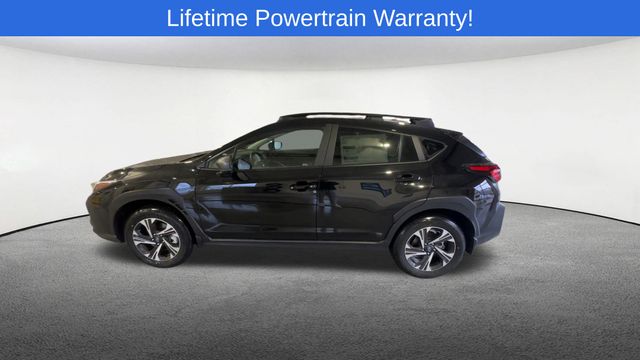 Thumbnail: 2026 Subaru Crosstrek - 5