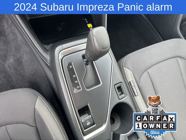 Thumbnail: 2024 Subaru Impreza - 26