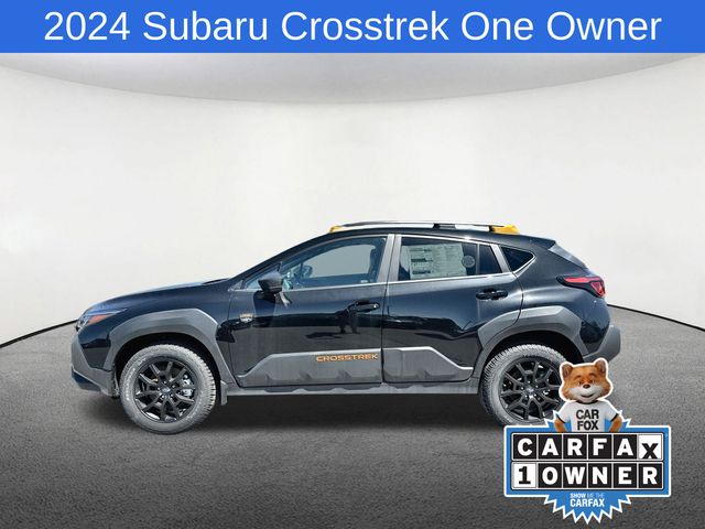 Thumbnail: 2024 Subaru Crosstrek - 13