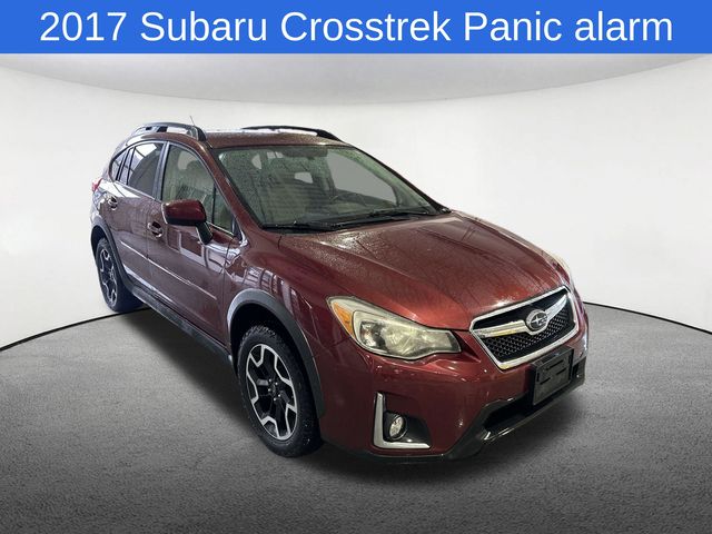 Thumbnail: 2017 Subaru Crosstrek - 25