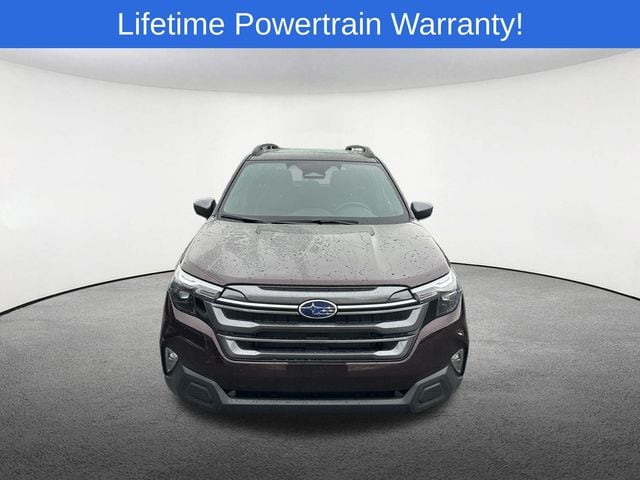 Thumbnail: 2026 Subaru Forester - 14