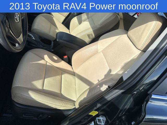 Thumbnail: 2013 Toyota RAV4 - 20