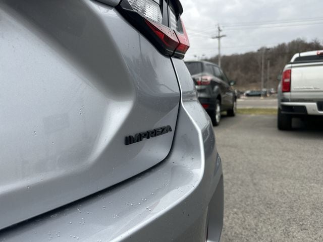 Thumbnail: 2026 Subaru Impreza - 15