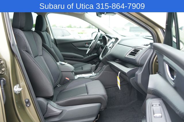 2025 Subaru Ascent Premium 33