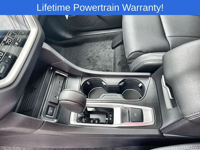 Thumbnail: 2025 Subaru Ascent - 24