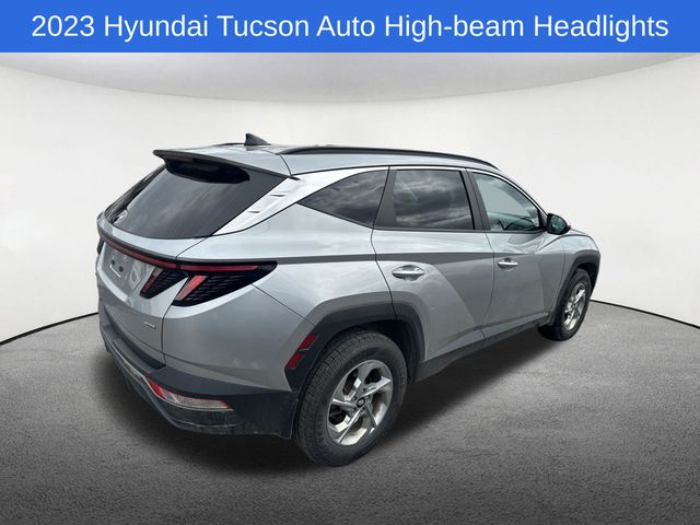 Thumbnail: 2023 Hyundai Tucson - 23