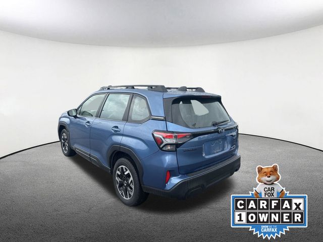Thumbnail: 2025 Subaru Forester - 31