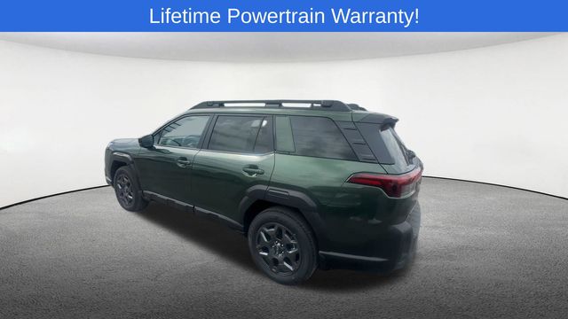 Thumbnail: 2026 Subaru Outback - 7