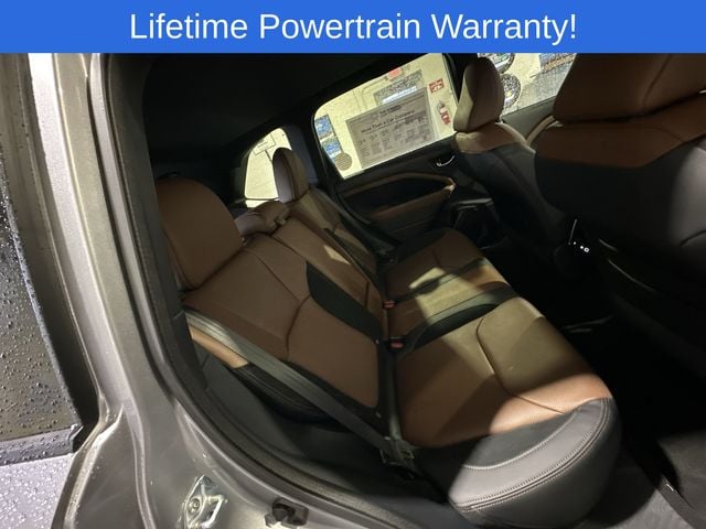 Thumbnail: 2026 Subaru Forester - 22